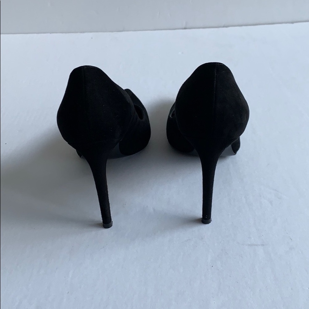 Stuart Weitzman Leigh 95 Pumps - Picture 3 of 7